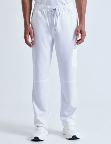 ONN-NN500-Relentless Mens Onna-Stretch Cargo Pant